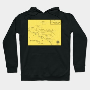 Metrolink Hoodie